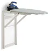 ARREDAMENTI STIROJOLLY Strijkplank voor aan de muur - 108 x Productafbeelding-voorbeeld 3