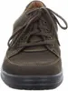 Jomos bequeme Herren Leder Halbschuhe choco, Weite H, Produktbild-Vorschau 5