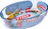 Owalne Naczynie Do Zapiekania Pyrex 1,6L, 26X18X6Cm, Szkło Podgląd zdjęcia produktu 4