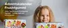 BOXILAND® Fruchtgummi Adventskalender 2026 – 24 Sorten süß Produktbild-Vorschau 9