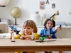LEGO GmbH Transporter łodzi wyścigowych 0 0 szt Podgląd zdjęcia produktu 12