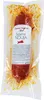 A vacuum-sealed package of salami. Podgląd zdjęcia produktu