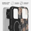 Tough MagSafe Case Best Friends Forever "BFF" iPhone 17 Pro Produktbild-Vorschau 2