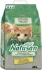 Katzenstreu Natusan klumpend 20 l Produktbild-Vorschau 1