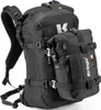 Kriega R22 Sac à dos noir Noir One Size Voir les images du produit 15