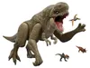 Jurassic World Rebirth Riesendinosaurierfigur Distortus Produktbild-Vorschau 3