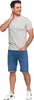 MEN'S CLASSIC T-SHIRT Set Glattes Kurzarm T-Shirt 3-PAK Produktbild-Vorschau 10