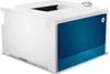 HP Color LaserJet Pro 4202dn – Schneller Farblaserdrucker Produktbild-Vorschau 3
