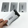 INF Pouzdro na karty s RFID blokováním, balení po 10 kusech Náhled obrázku produktu 4