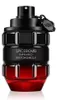 Viktor & Rolf Spicebomb Infrared toaletní voda pro muže 90 Náhled obrázku produktu 10