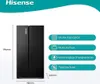 Hisense RQ760N4IFE Combinazione Kühl-Gefrier a porte Anteprima dell’immagine prodotto 4