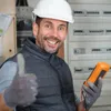 Multimètre numérique LCD Ampèremètre numérique AC DC Ohms Voir les images du produit 8