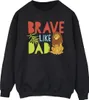 Disney - "The Lion King Brave Like Dad" Sweatshirt für Produktbild-Vorschau 1
