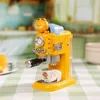 Pantasy Bouwdoos - Garfield, Fantastische Machines: Productafbeelding-voorbeeld 3