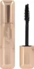 A product shot of a mascara tube and its wand. Produktbild-Vorschau