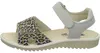 BOXX Kids Kinder-Mädchen-Sandalette Beige, Produktbild-Vorschau 2