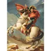 Eurographics Puzzle Napoleon, Smart Cut, 1000 dílků, 68 x Náhled obrázku produktu 2