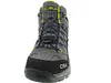 CMP Boots Wanderschuhe Leder/Textil Produktbild-Vorschau 39