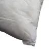4er SET Füllkissen 50x50 cm Innenkissen Inlet Weiß Sparpack Produktbild-Vorschau 3