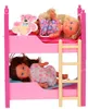 Simba Toys Evi Love - Lits Superposés, Transat pour ... Voir les images du produit 8
