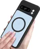 Custodia Cadorabo per Google Pixel 8 Pro 5G in NERO Anteprima dell’immagine prodotto 6