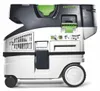 Festool CTLC MINI I-Basic Akumulatorowy odkurzacz mobilny Podgląd zdjęcia produktu 3