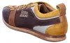 Kamo-Gutsu Sneaker Braun Produktbild-Vorschau 5
