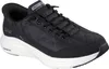 Skechers Slip-Ins: Contour Foam - Cozy 232619-BKW, Tenisky, Náhled obrázku produktu 6