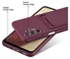 2in1 Schutz Cover Set für das Samsung Galaxy A13 4G besteht Produktbild-Vorschau 4