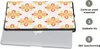 MuchoWow® Laptop Hülle 15 Zoll Muster - 70er Jahre - Blumen Produktbild-Vorschau 5