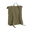 LÄSSIG GRE Rolltop Up Wickeltasche/Rucksack Rucksack oliv Produktbild-Vorschau 20