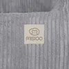 MISIOO Detské kreslo od 1 roka - Detské kreslo Corduroy Náhľad obrázku produktu 4