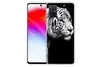 MuchoWow® Handyhülle Schutzhülle Hülle für Samsung Galaxy Produktbild-Vorschau 2