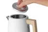 Rychlovarná konvice Concept, 2200W, 1,7l, bílá, RK3315 Náhled obrázku produktu 10