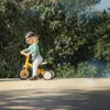 PETITE&MARS Triciclo multifunzione 5in1 Turbo Ocra intenso Anteprima dell’immagine prodotto 11