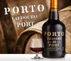 Valdouro Tawny 10 Years Porto, 10-jähriger Rot Portwein, Produktbild-Vorschau 3