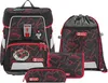 Step by Step SPACE set di borse "Ninja Yuma", 5 pezzi Anteprima dell’immagine prodotto 10