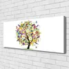 Tulup Leinwand-Bilder 125x50 Wandbild Canvas Kunstdruck Produktbild-Vorschau 2