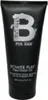 Tigi Bed Head For Men Power Play Firm Finish Gel Haargel Produktbild-Vorschau 4