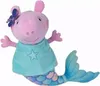 Peppa Pig Plüsch Meerjungfrau Peppa Produktbild-Vorschau 4