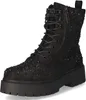 La Strada Plateau Stiefeletten Damen 31363638383036 Schwarz Produktbild-Vorschau 25