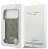 Guess telefoonhoesje 4G Triangle Logo voor iPhone 18 Pro Productafbeelding-voorbeeld 8