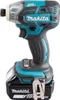 Makita Akku-Impulsschrauber DTS141Z, 18Volt, Produktbild-Vorschau 2