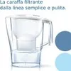 Brita Krug Aluna 2,4L Weiß + Maxtra Pro Filter Produktbild-Vorschau 10
