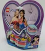 LEGO® Friends Emmas sommerliche Herzbox, 41385 Produktbild-Vorschau 8