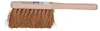 Handfeger 28 cm Kokos Buche  100 % Produktbild-Vorschau 1