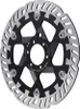 MAGURA MDR-P, Scheibenbremse, Schwarz, Silber, 18 cm, 190 g Produktbild-Vorschau 1