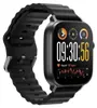 Chytré hodinky REALME Watch 5 Black Náhled obrázku produktu 4