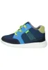 Richter Sneaker Sneaker Leder/Textil Produktbild-Vorschau 2