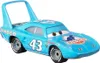 Disney Pixar Cars FLM02, Samochód, 3 lat(a), Niebieski Podgląd zdjęcia produktu 5